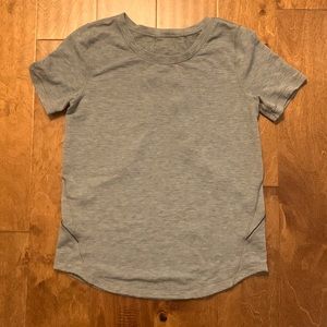 Lululemon Short Sleeve Tee - Size 2